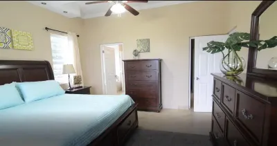 YOU DREAMT IT! NOW MAKE IT A REALITY, COME VACATION AT JASMINE VILLAS