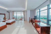 Ban Ban Hotel Hotels in Sangkat Phnom Penh Thmei
