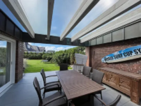 ควอนชั่น สตรันด์วิลล่า สตรันด์-ลอฟท์