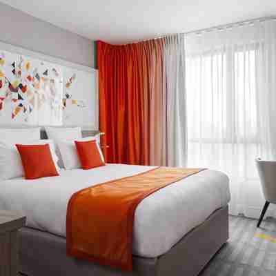 Hôtel Mercure Toulouse Sud Rooms