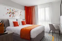 Hôtel Mercure Toulouse Sud Hotel a Portet-sur-Garonne