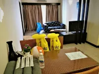 B - Lagoon Water Themepark Suite Melaka Town 武吉加地住宿飯店