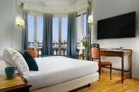 Hotel Continental Genova Các khách sạn gần Palazzo San Giorgio