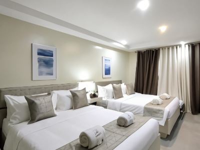 Casa Marta Hotel