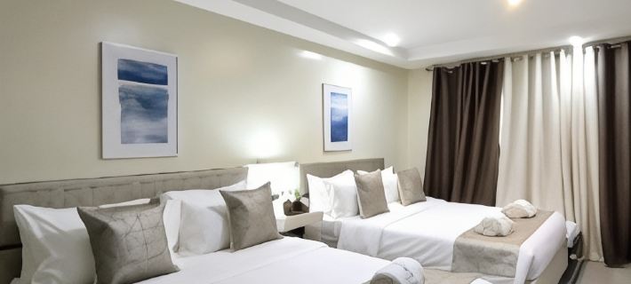Casa Marta Hotel Hotels in Iloilo City
