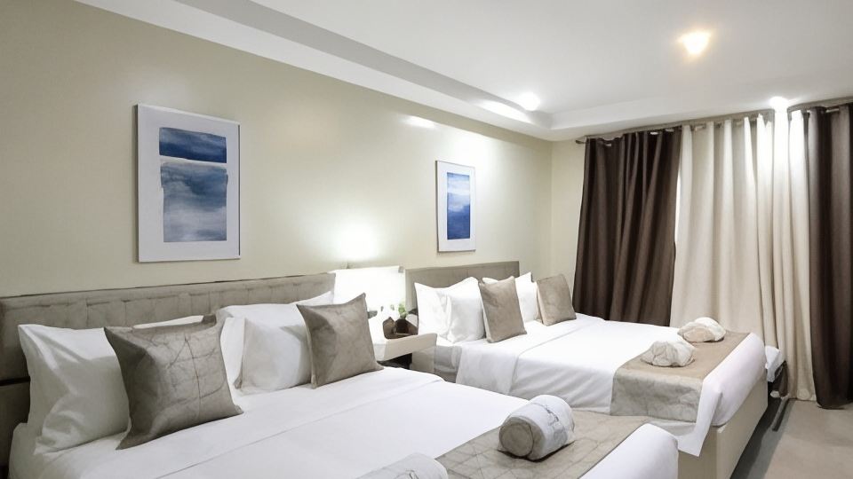 Casa Marta Hotel