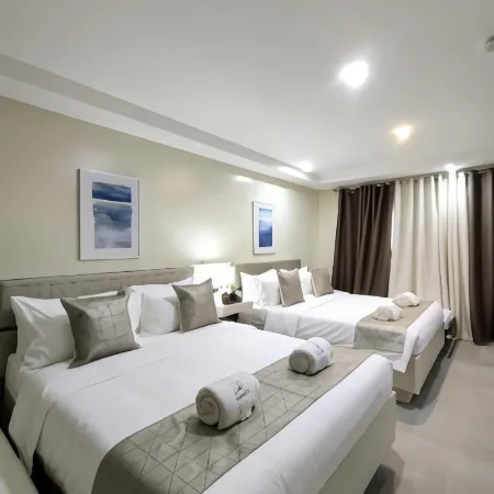 Casa Marta Hotel Отели рядом с достопримечательностью «Площадь Моло»