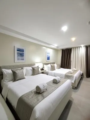 Casa Marta Hotel Hotels near Molo Plaza
