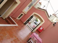 Antik Ridvan Hotel