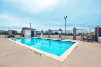 Motel 6 Marble Falls, TX