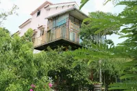 Trại Hoa Vàng Homestay at Phú Yên Các khách sạn ở 
