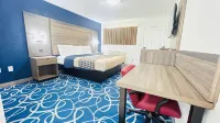 Budget Inn Pecos - 2-Star