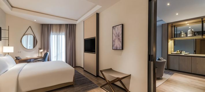 Aber Al Takhassusi Hotels in Riad