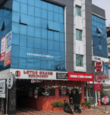 Lotus Grand Residency