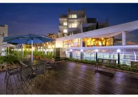 Aquarius Resort