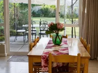 Cherry Berry Lodge Hotels in George Municipality