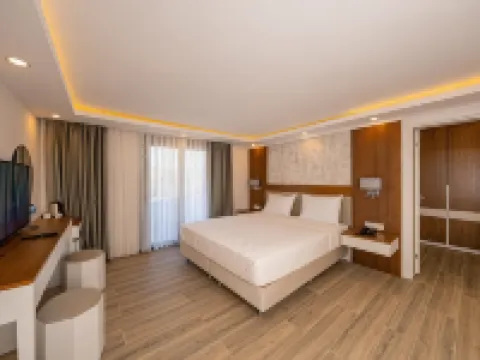 Marvelous Sarıgerme Hotels in Sarigerme Mahallesi