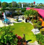 Lantern Inn & Suites - Sarasota Hotels near Sarasota Bradenton International Airport