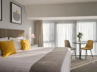 Beresford Hotel Các khách sạn gần Cao đẳng Trinity