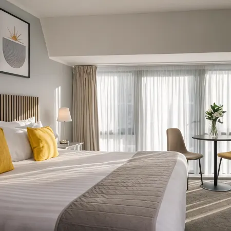 Beresford Hotel Hotel a Dublino