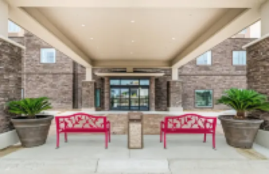 Sleep Inn & Suites - Bryan