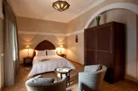 Riad les Bougainvilliers