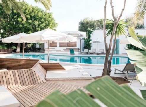 Bordoy Alcudia Port Suites