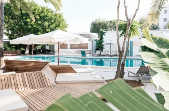 Bordoy Alcudia Port Suites Hotel di 