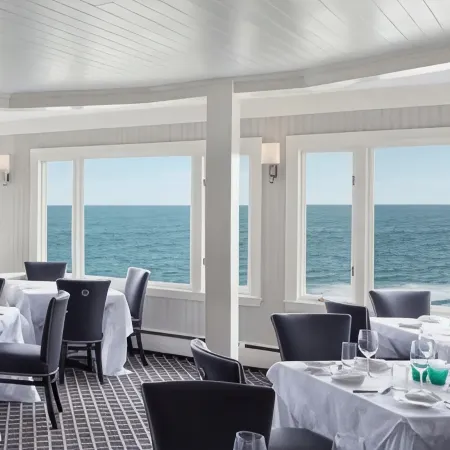 Cape Arundel Inn and Resort