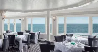Cape Arundel Inn and Resort - bar