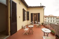 La Porta del Paradiso Porta al Prato otelleri