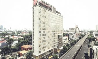 Hotel GranDhika Iskandarsyah