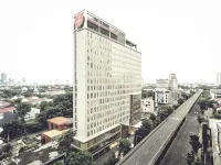 Hotel GranDhika Iskandarsyah Hotels in Kebayoran Baru