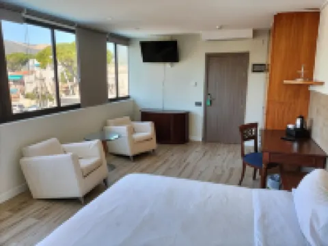 ホテル 153 のホテル