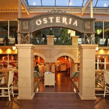 Appartements im Freizeitpark Weissenhauser Strand