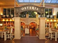 Appartements im Freizeitpark Weissenhauser Strand