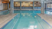 Atlantic Oceanside Hotel & Conference Center - piscina