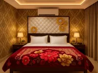 The Lords Hotel Hotels near Bagh-e-Jinnah
