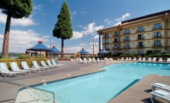 Holiday Inn Portland - Columbia Riverfront