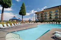 Holiday Inn Portland - Columbia Riverfront
