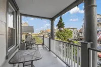The Inn at Ocean Grove - Romantic