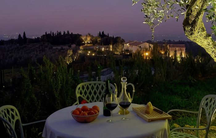 Tenuta Sant'Ilario