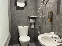 Hotel Uptown Semenyih Hotels in Semenyih