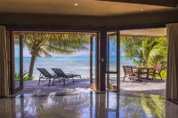 Rumours Luxury Villas & Spa