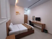 D'Exclusive Guest House Hotel dekat CFD Cilembang