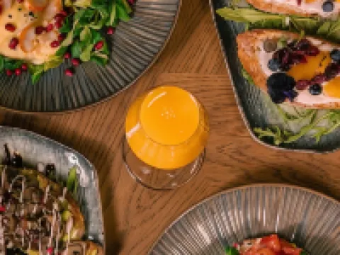 سامستاج فنادق في سبليت