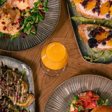 Best Location Apartments