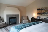 Grande Rockies Resort-Bellstar Hotels & Resorts فنادق في كانمور