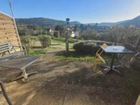 Hotel la Peyrade Hotels in Cajarc