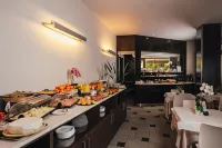Euro Hotel - servizio colazione